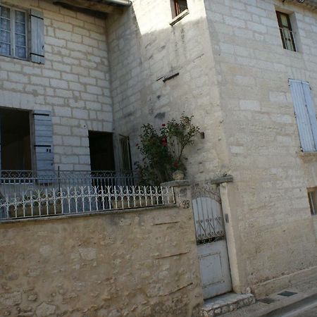 Apartament Duplex Des Recollets Villeneuve-lès-Avignon Zewnętrze zdjęcie
