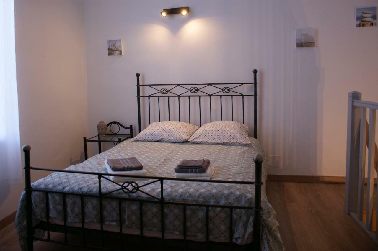 Apartament Duplex Des Recollets Villeneuve-lès-Avignon Zewnętrze zdjęcie
