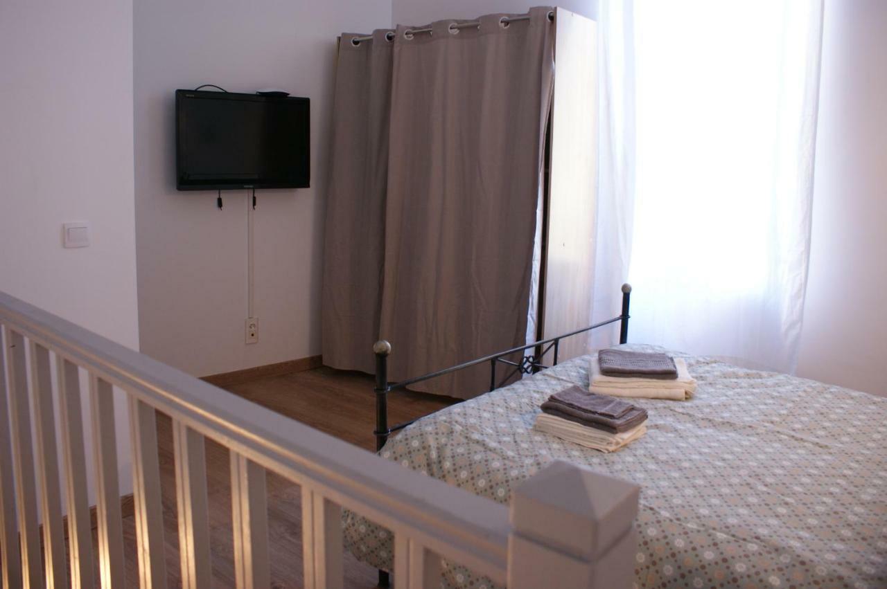 Apartament Duplex Des Recollets Villeneuve-lès-Avignon Zewnętrze zdjęcie
