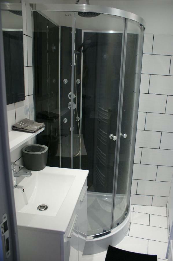 Apartament Duplex Des Recollets Villeneuve-lès-Avignon Zewnętrze zdjęcie